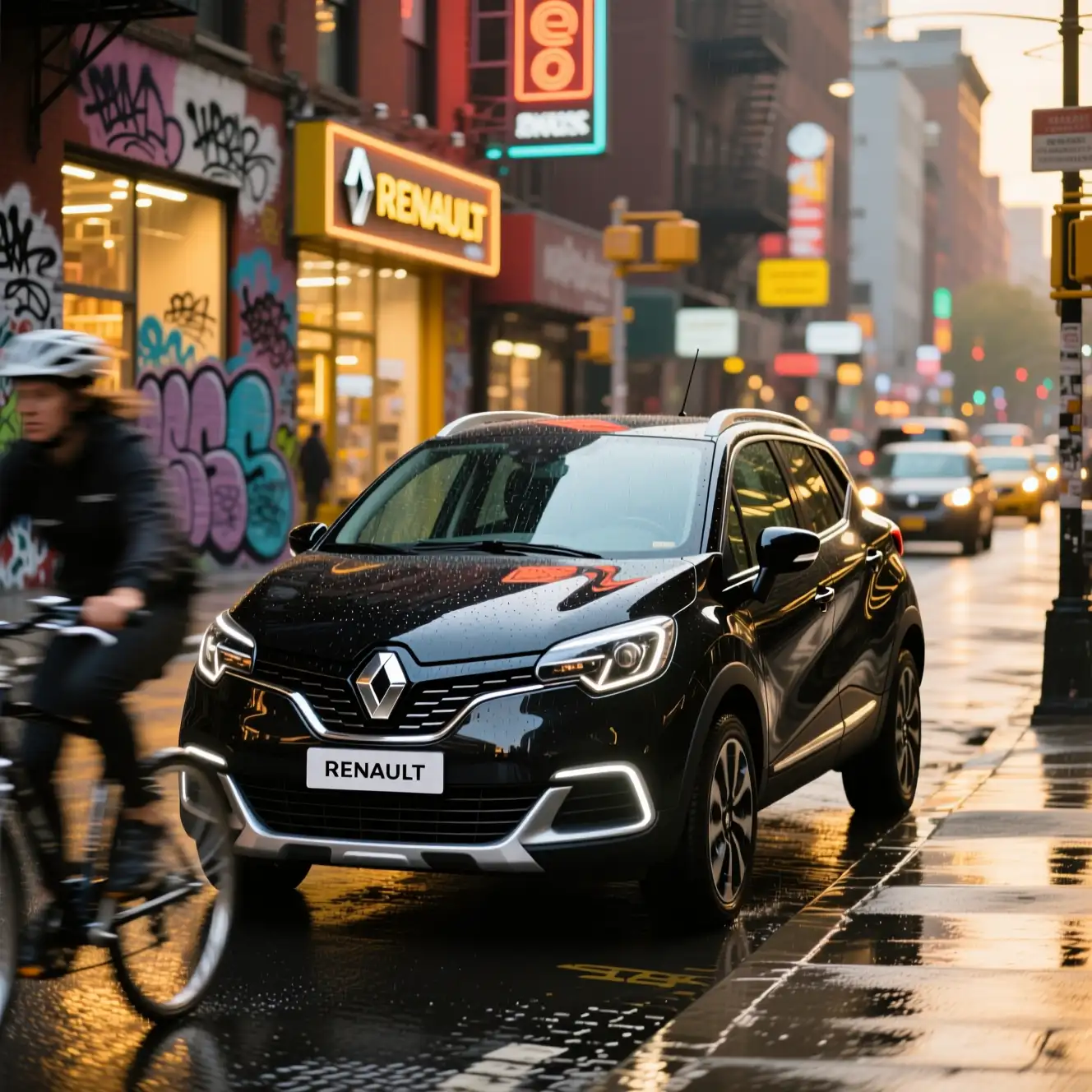 تعمیرگاه تخصصی رنو کچر باغستان شرقی