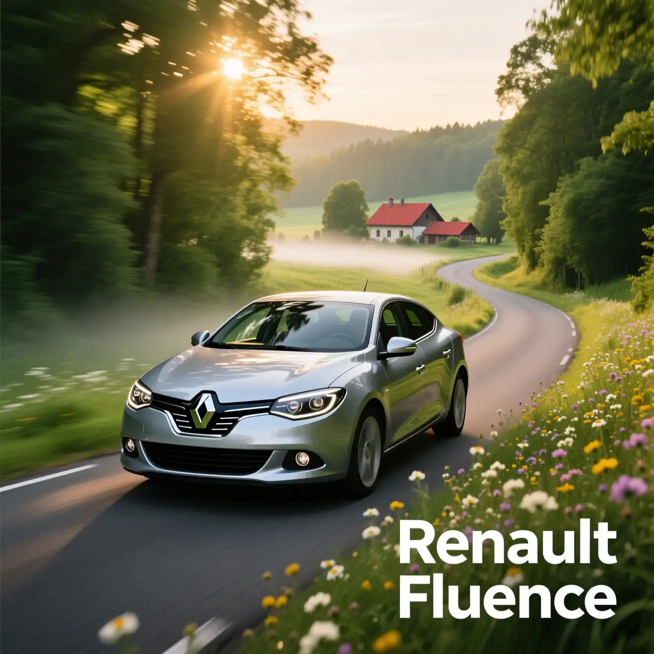 تعمیرگاه تخصصی رنو فلوئنس باغستان شرقی