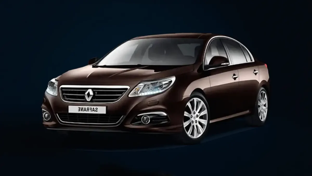 تعمیرگاه تخصصی رنو سفران باغستان شرقی