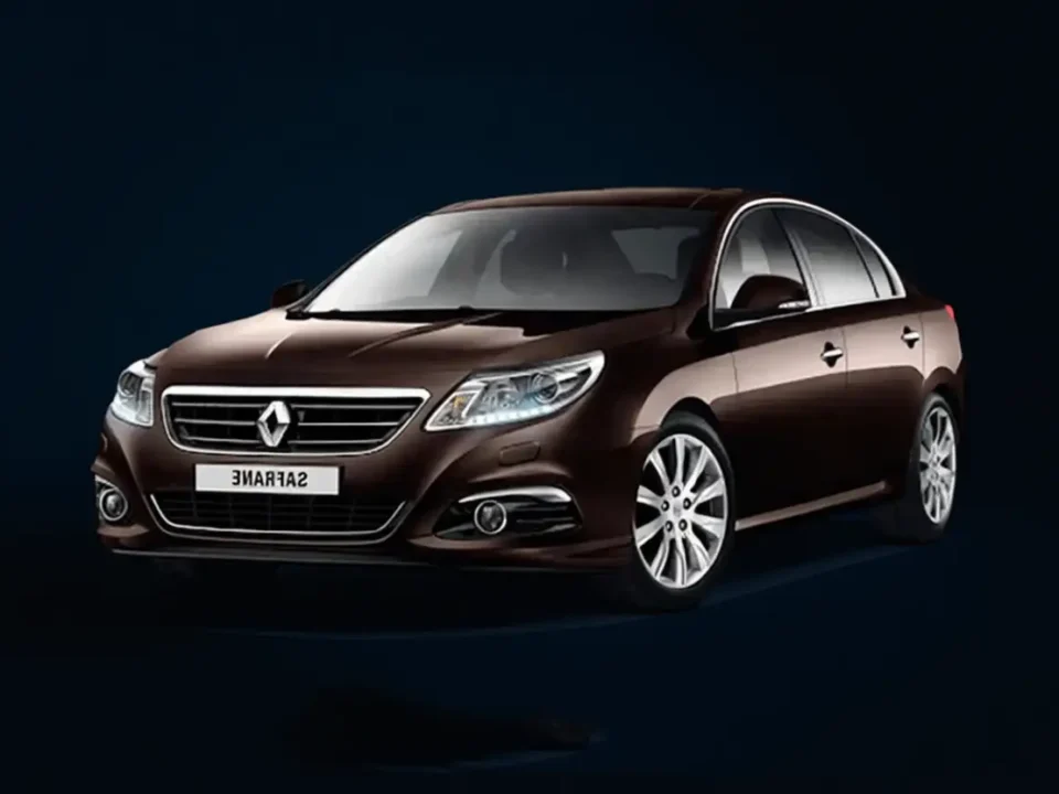 تعمیرگاه تخصصی رنو سفران باغستان شرقی