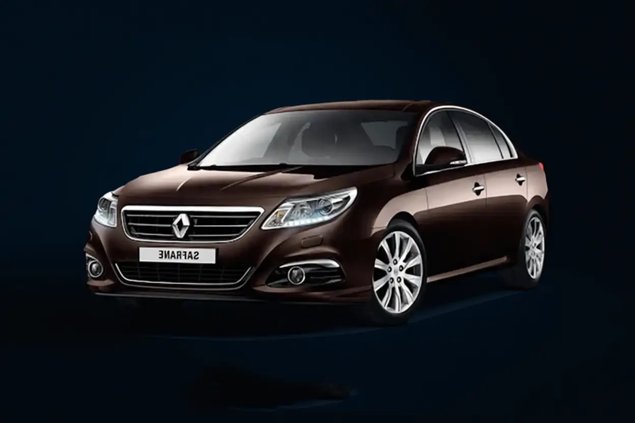 تعمیرگاه تخصصی رنو سفران باغستان شرقی