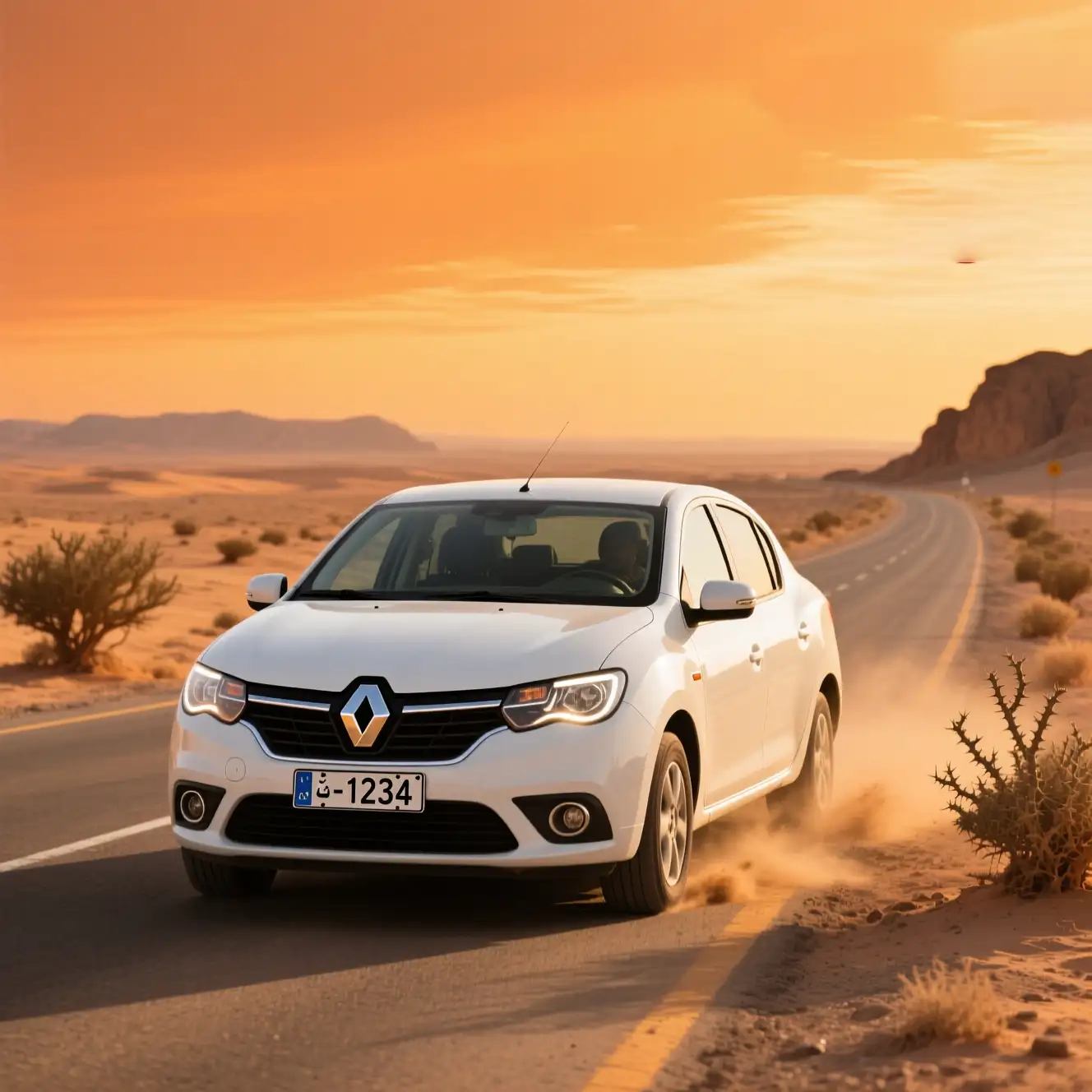 تعمیرگاه تخصصی رنو سیمبل باغستان شرقی