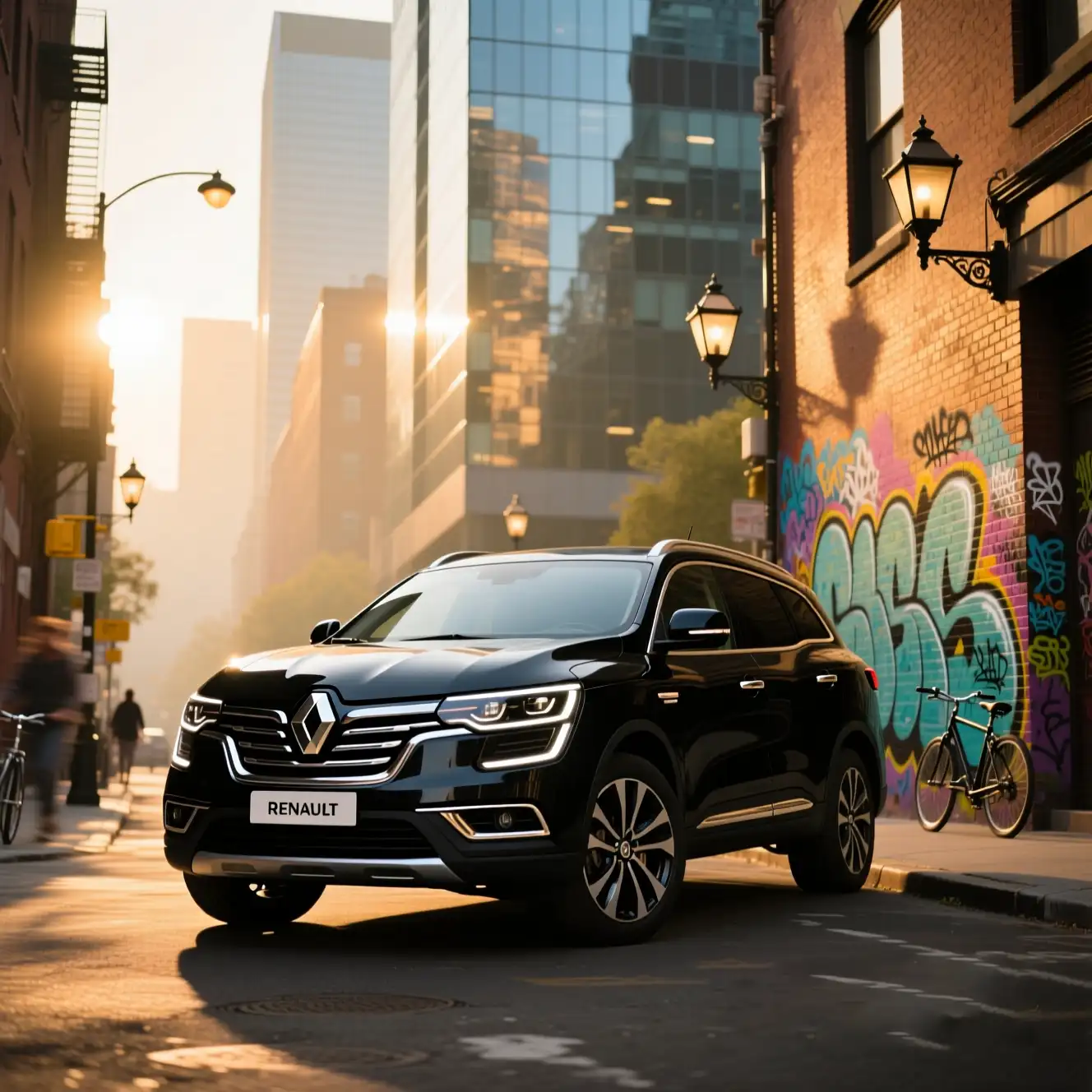 تعمیرگاه تخصصی رنو کولیوس خیابان رستاخیز