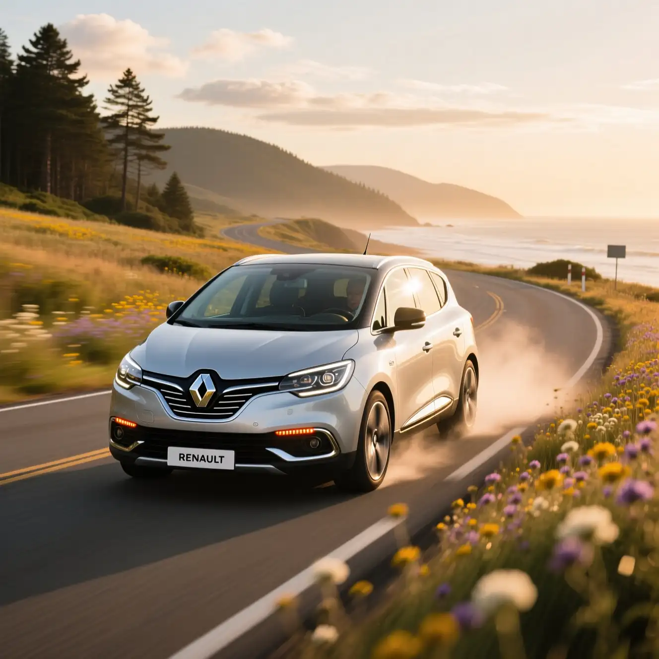 تعمیرگاه تخصصی رنو اسکالا باغستان شرقی