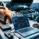 آپدیت کردن نرمافزار ECU در رنو (ریمپ ایسیو)