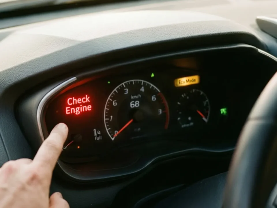 تعویض تایمینگبلت رنو ؛ هزینه، زمان و هشدارهای طلایی